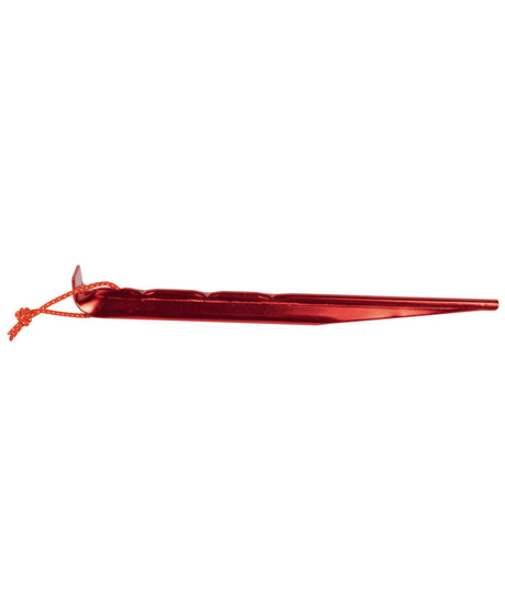 71198283_Tatonka Zelthering Tent Peg Allround 19 cm 6pcs red