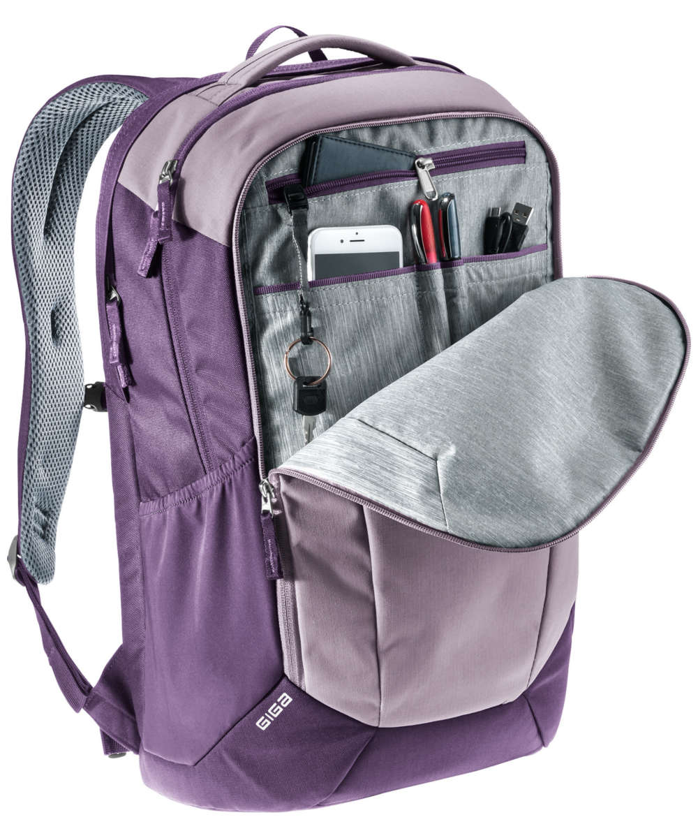 71245951_Deuter Giga lavender-purple