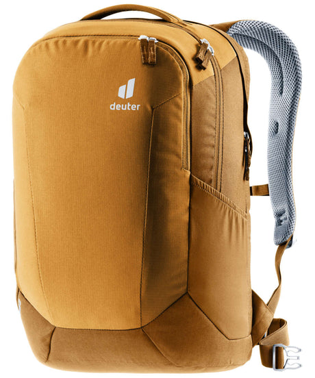 71211481_Deuter Giga cinnamon-almond