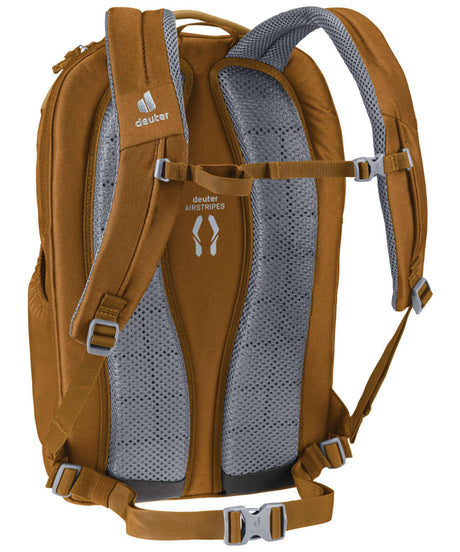 71211481_Deuter Giga cinnamon-almond