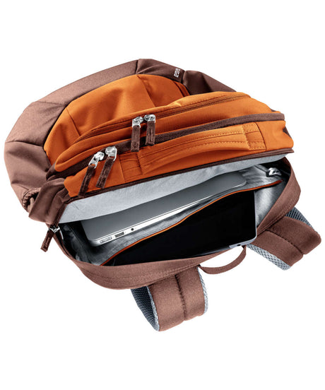 71229728_Deuter Giga chestnut-umbra