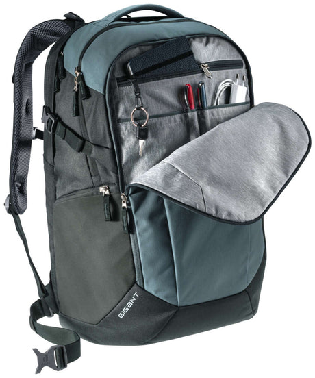 71187910_Deuter Gigant teal-ivy