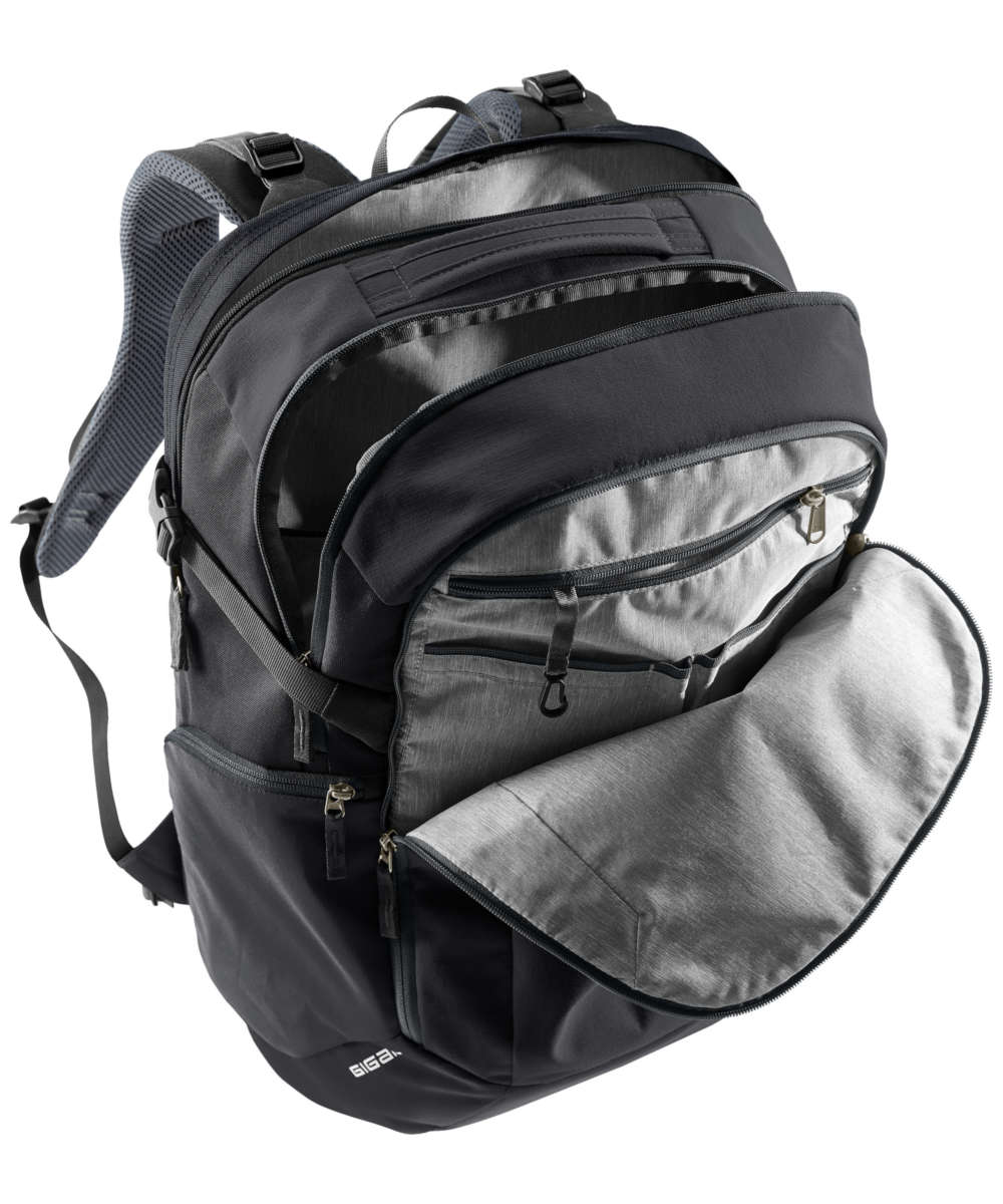 71175317_Deuter Gigant black