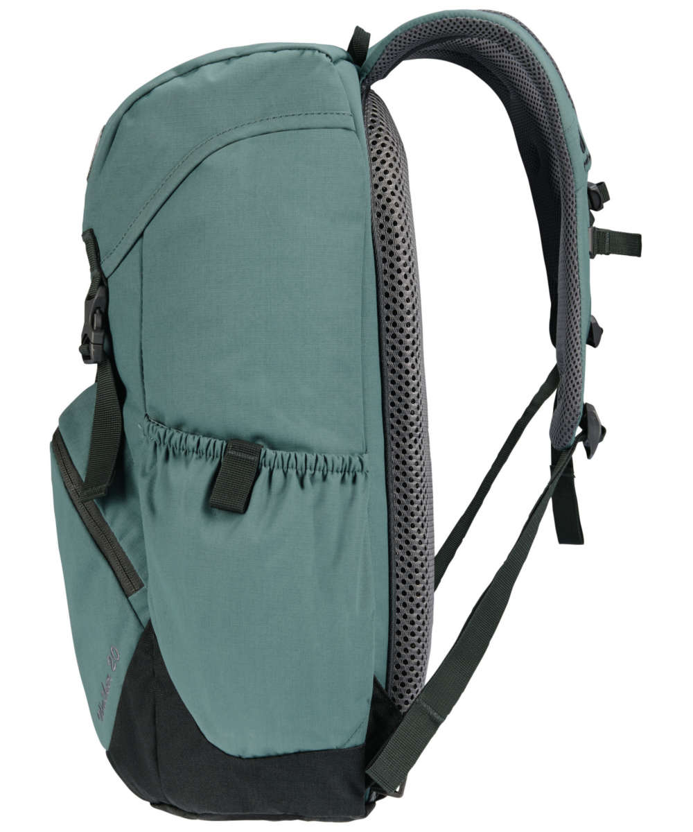 71187911_Deuter Walker 20 jade-ivy