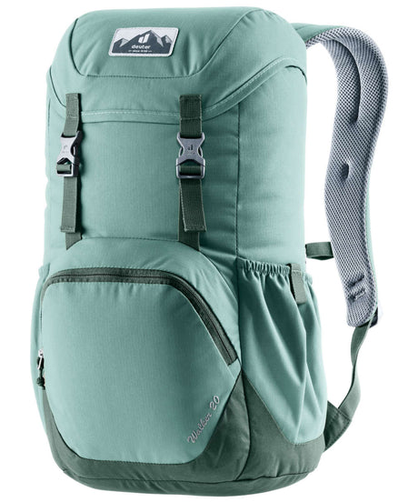 71187911_Deuter Walker 20 jade-ivy