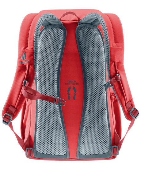 71213210_Deuter Walker 20 currant-redwood