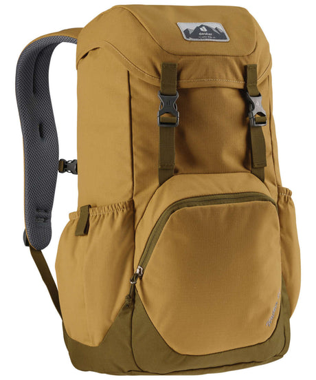 71187912_Deuter Walker 20 caramel-clay