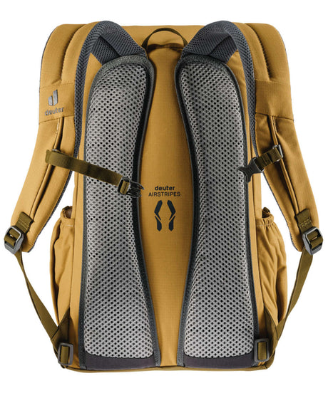 71187912_Deuter Walker 20 caramel-clay