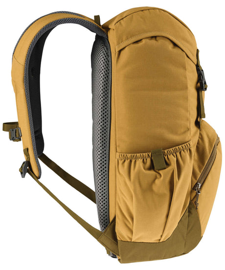 71187912_Deuter Walker 20 caramel-clay