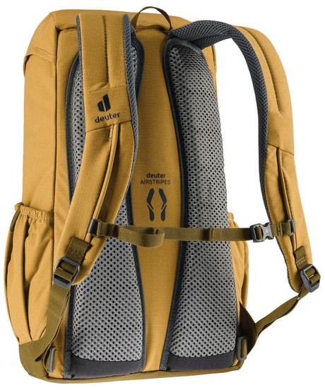 71187912_Deuter Walker 20 caramel-clay