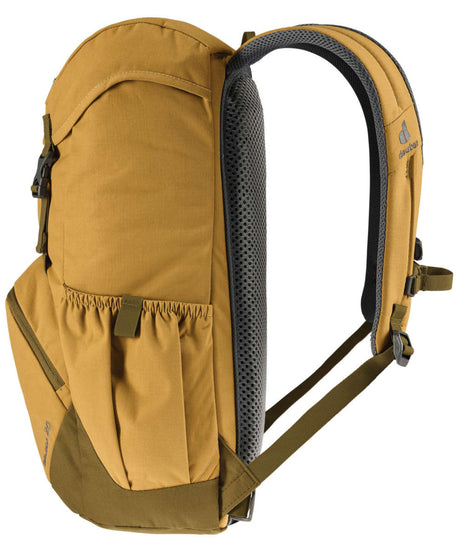 71187912_Deuter Walker 20 caramel-clay