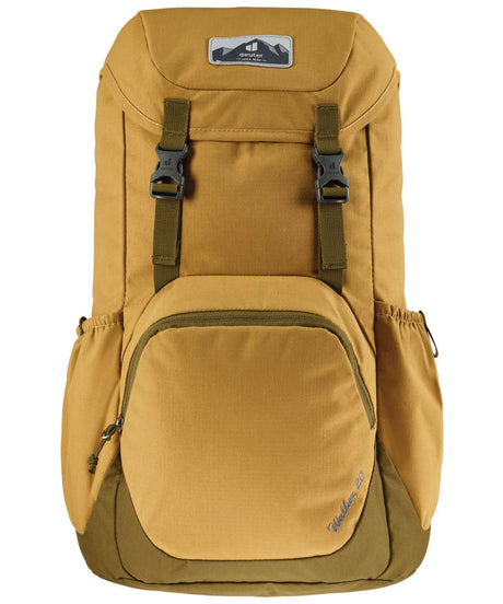 71187912_Deuter Walker 20 caramel-clay