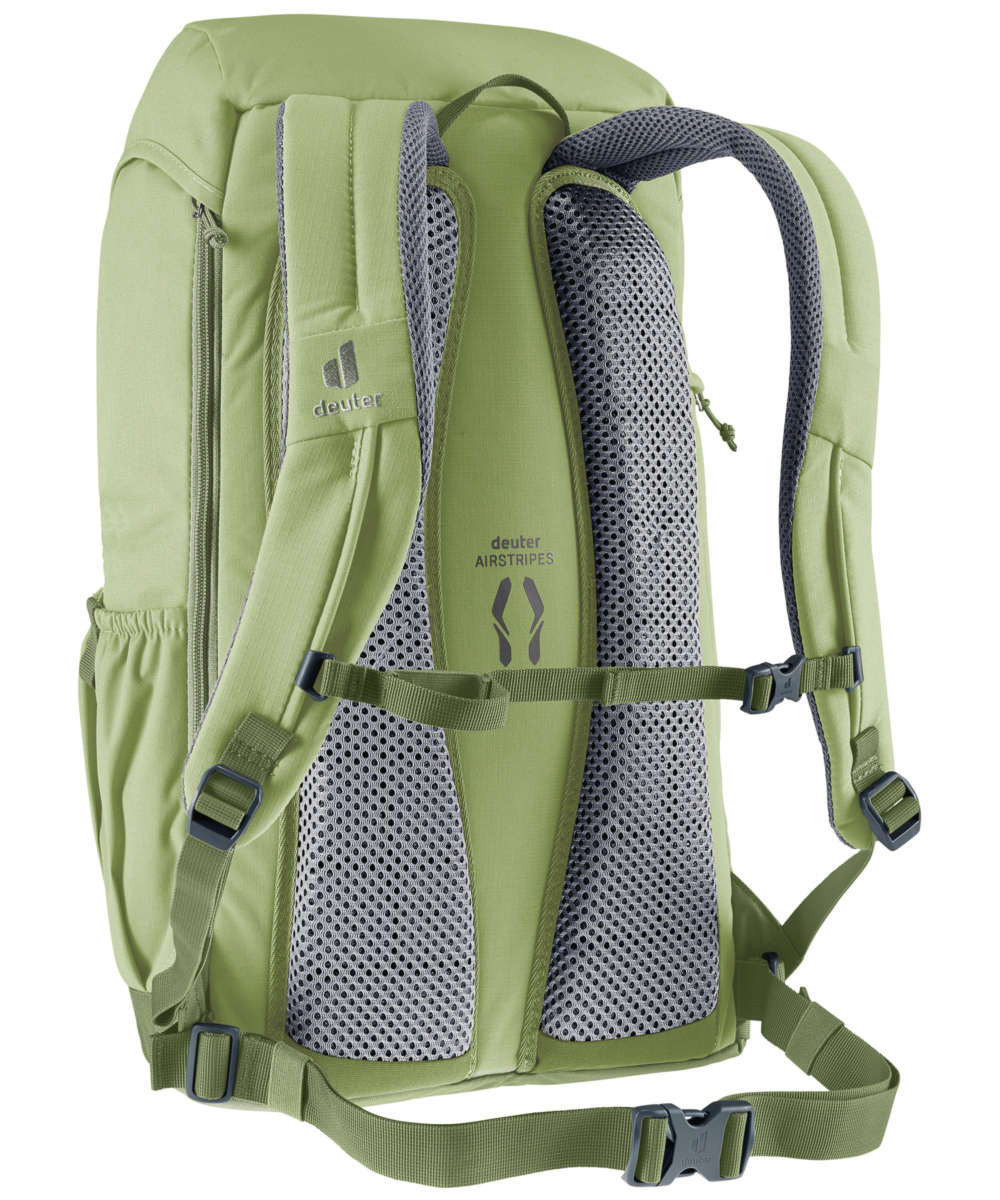 71245949_Deuter Walker 24 mineral-grove