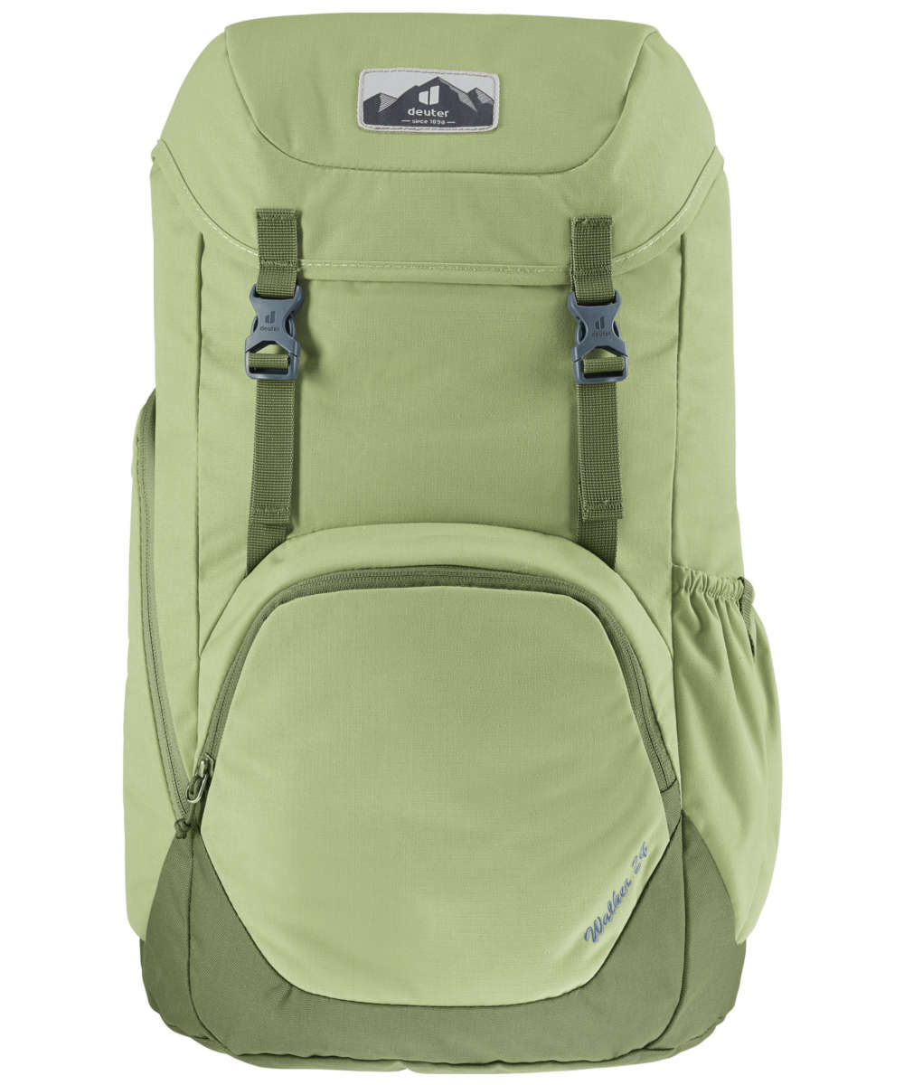 71245949_Deuter Walker 24 mineral-grove