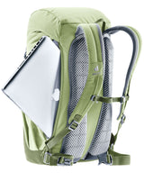 71245949_Deuter Walker 24 mineral-grove