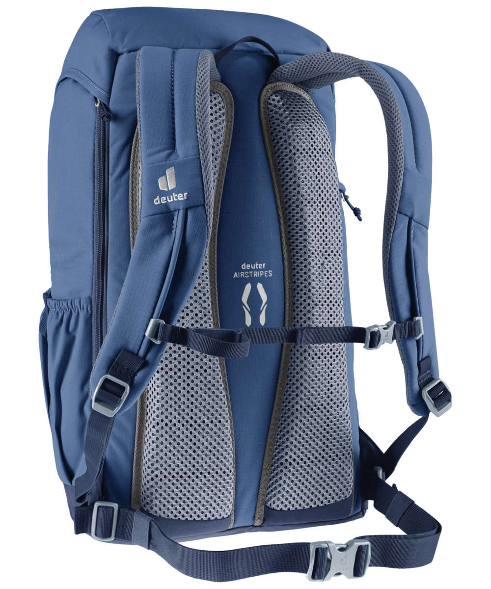 71213283_Deuter Walker 24 marine-ink