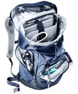 71213283_Deuter Walker 24 marine-ink