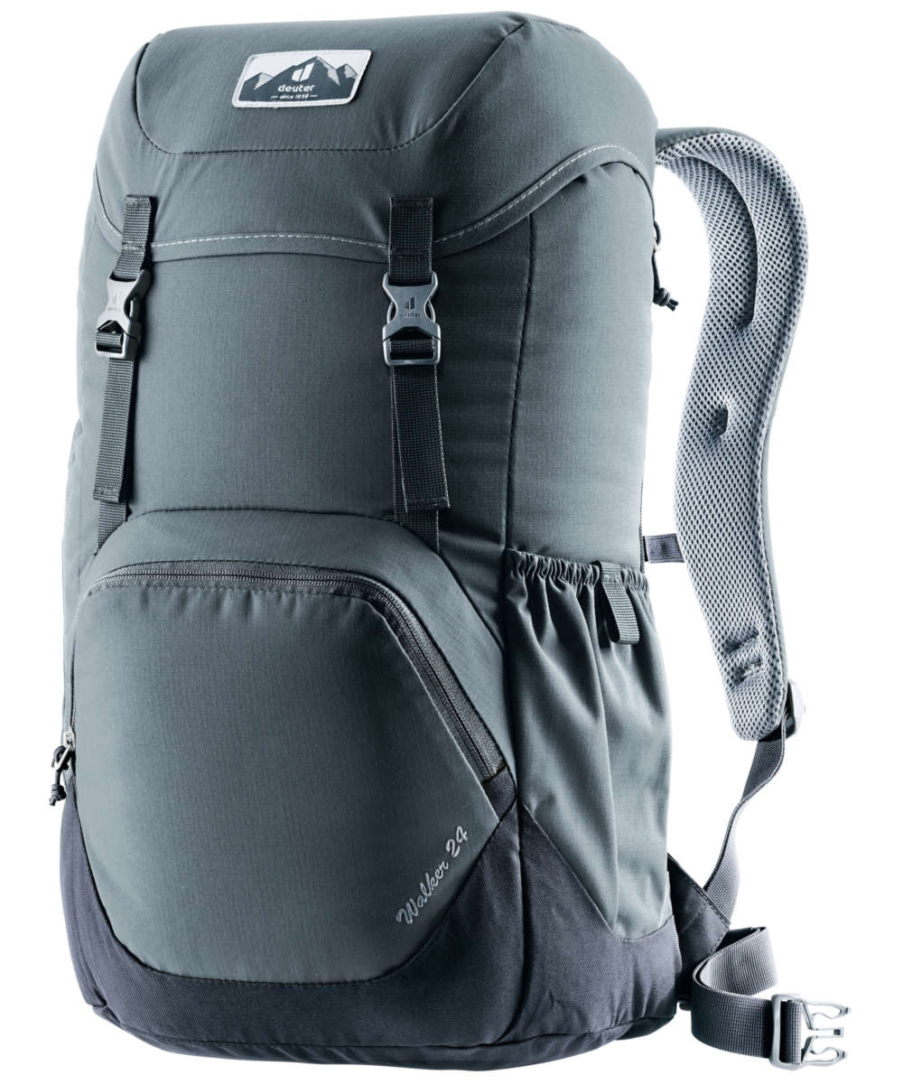 71175486_Deuter Walker 24 graphite-black