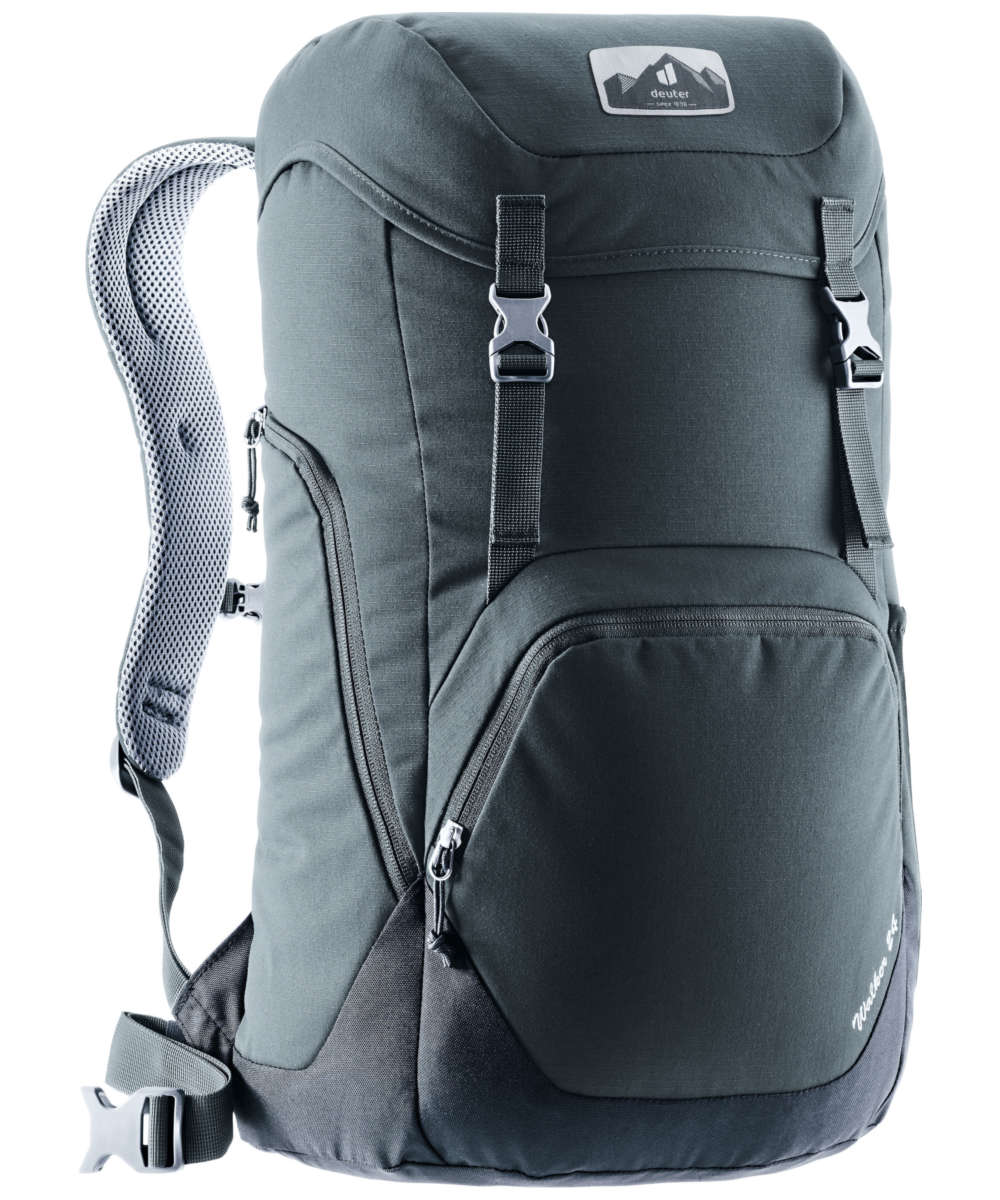 71175486_Deuter Walker 24 graphite-black