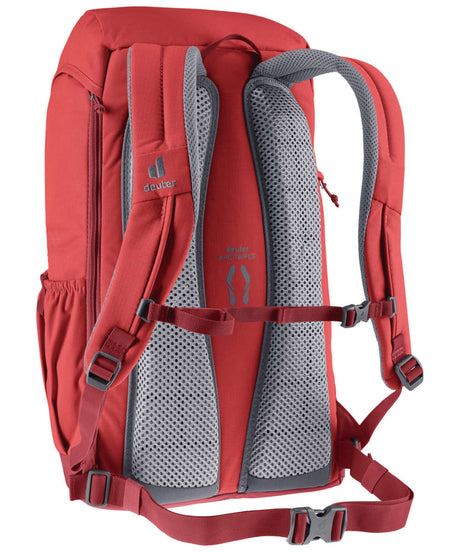 71213282_Deuter Walker 24 currant-redwood