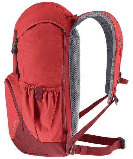 71213282_Deuter Walker 24 currant-redwood