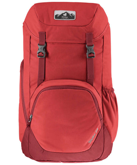 71213282_Deuter Walker 24 currant-redwood