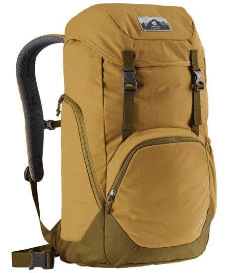 71187914_Deuter Walker 24 caramel-clay