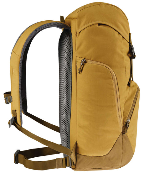 71187914_Deuter Walker 24 caramel-clay