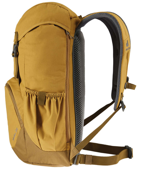 71187914_Deuter Walker 24 caramel-clay