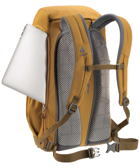 71187914_Deuter Walker 24 caramel-clay