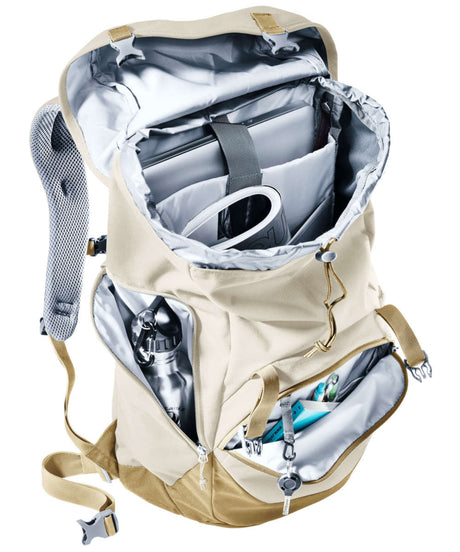 71245947_Deuter Walker 24 bone-desert