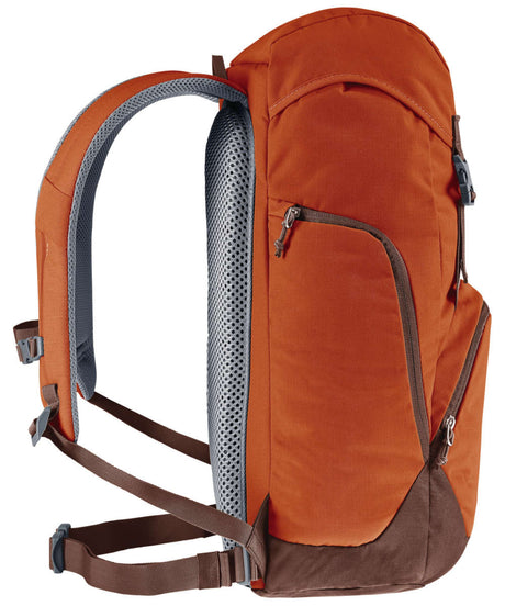 71245948_Deuter Walker 24 chestnut-umbra