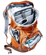 71245948_Deuter Walker 24 chestnut-umbra