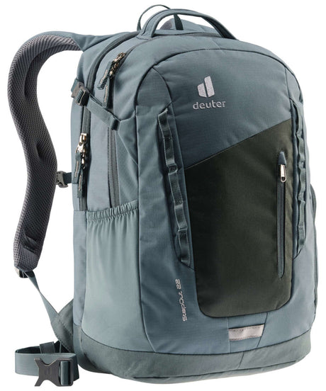 71187918_Deuter Stepout 22 ivy-teal