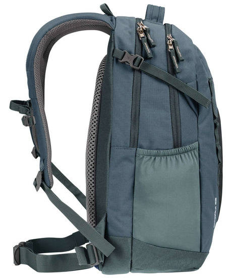 71187918_Deuter Stepout 22 ivy-teal