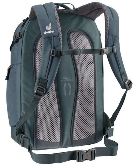 71187918_Deuter Stepout 22 ivy-teal