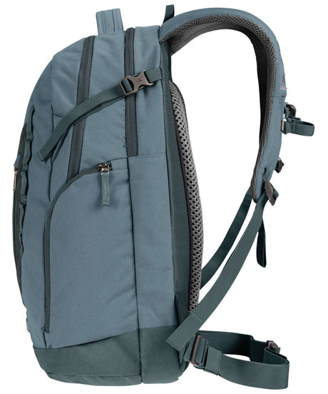 71187918_Deuter Stepout 22 ivy-teal