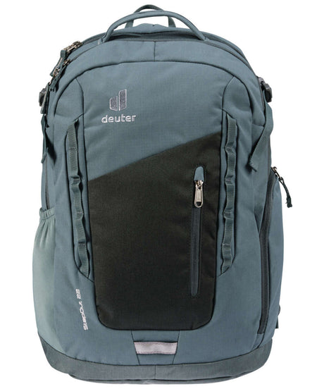 71187918_Deuter Stepout 22 ivy-teal