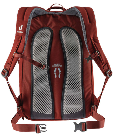 71187917_Deuter Stepout 22 sienna-redwood