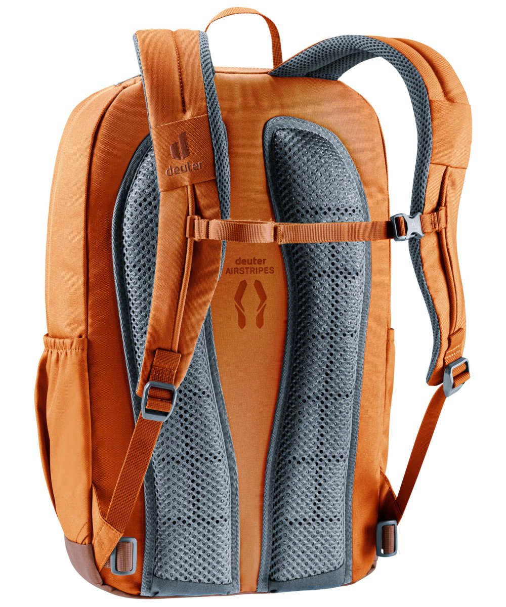 71229732_Deuter GoGo chestnut-umbra