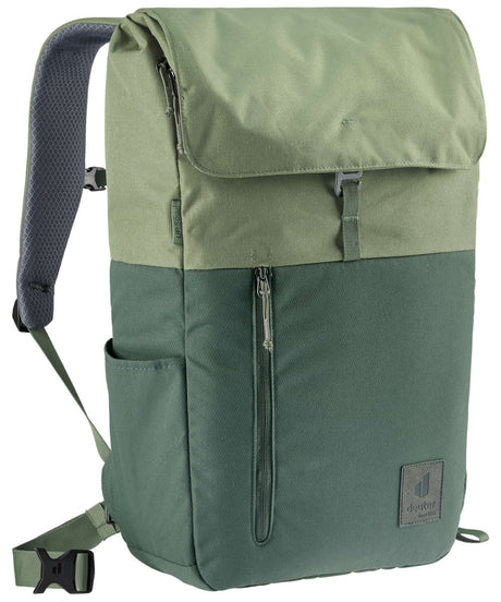 71187931_Deuter UP Seoul ivy-khaki