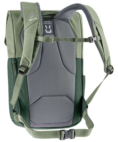 71187931_Deuter UP Seoul ivy-khaki