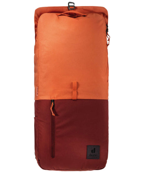 71187932_Deuter UP Seoul redwood-sienna