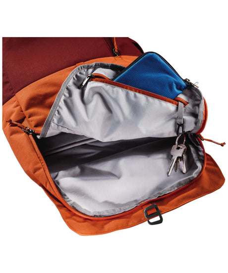 71187932_Deuter UP Seoul redwood-sienna