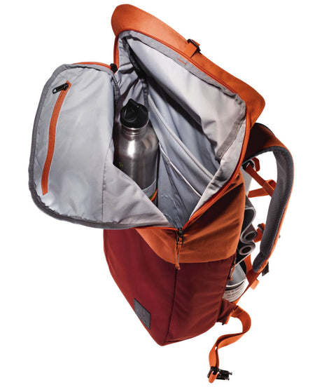 71187932_Deuter UP Seoul redwood-sienna