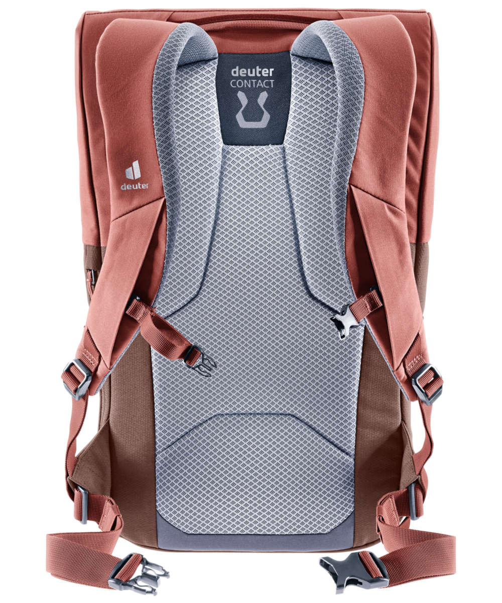 71245954_Deuter UP Seoul raisin-caspia