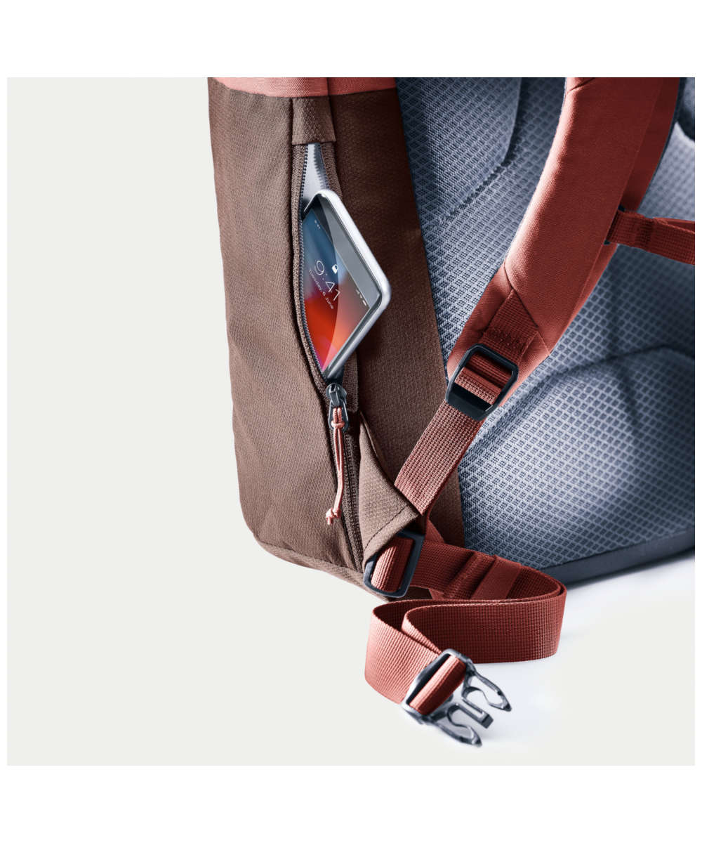 71245954_Deuter UP Seoul raisin-caspia