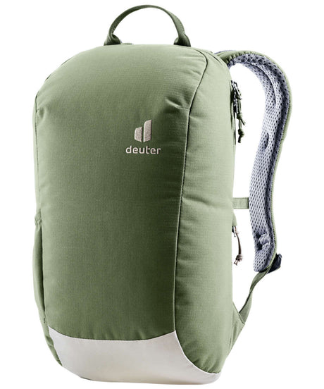 71213394_Deuter Stepout 12 khaki-sand