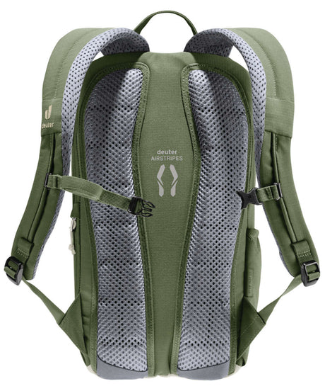 71213394_Deuter Stepout 12 khaki-sand