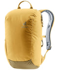 71213392_Deuter Stepout 12 caramel-clay